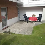 Godehoop Whg 2 * Grömitz