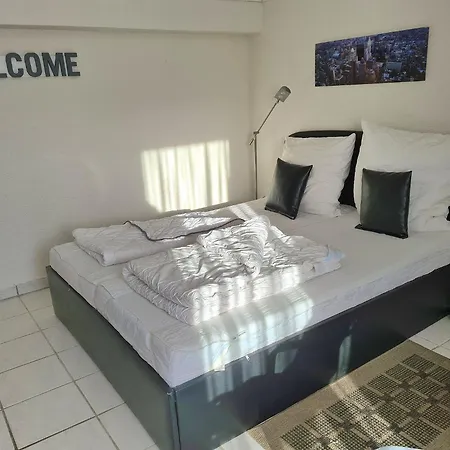 Appartement Godehoop Whg 2