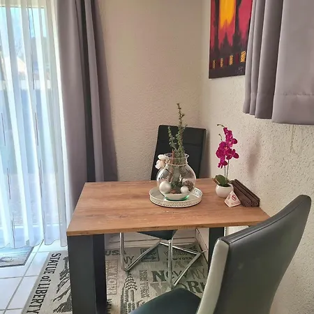 Godehoop Whg 2 Grömitz