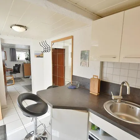 Godehoop Whg 2 Grömitz