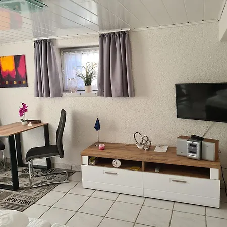 Godehoop Whg 2 * Grömitz