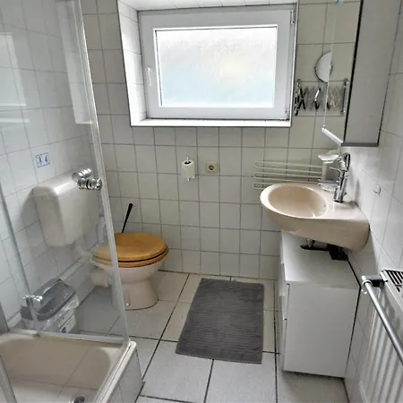 Godehoop Whg 2 Appartement *