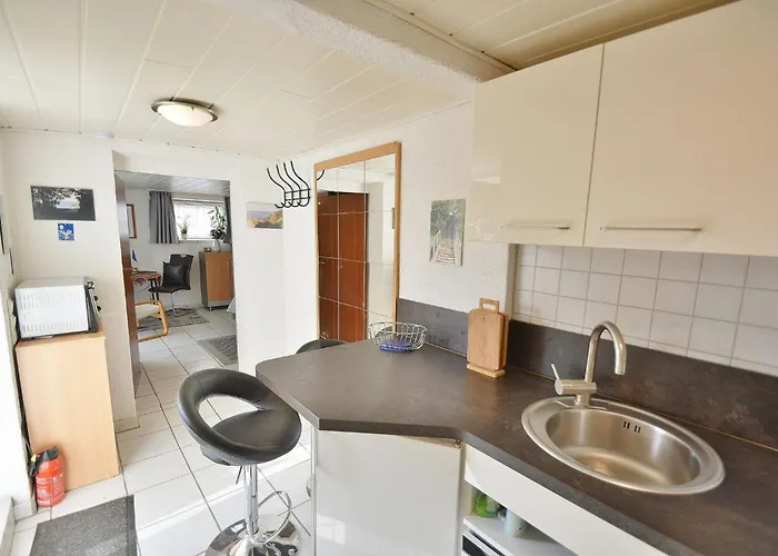 Godehoop Whg 2 Grömitz