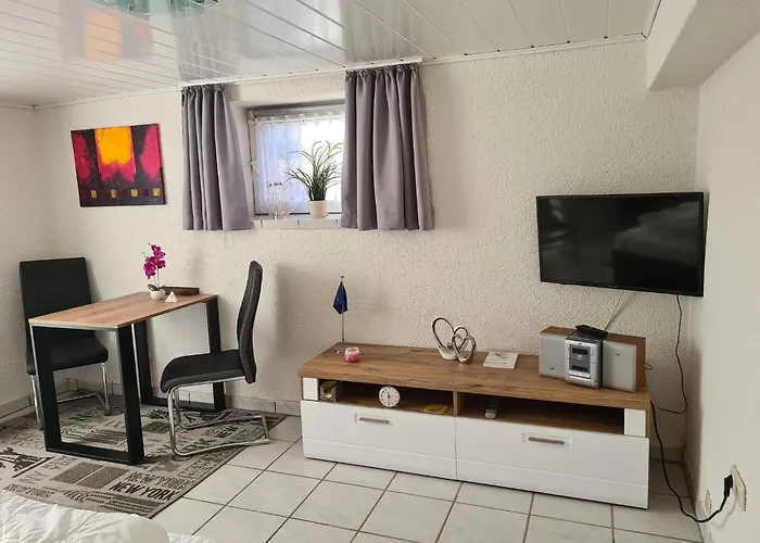 Godehoop Whg 2 * Grömitz